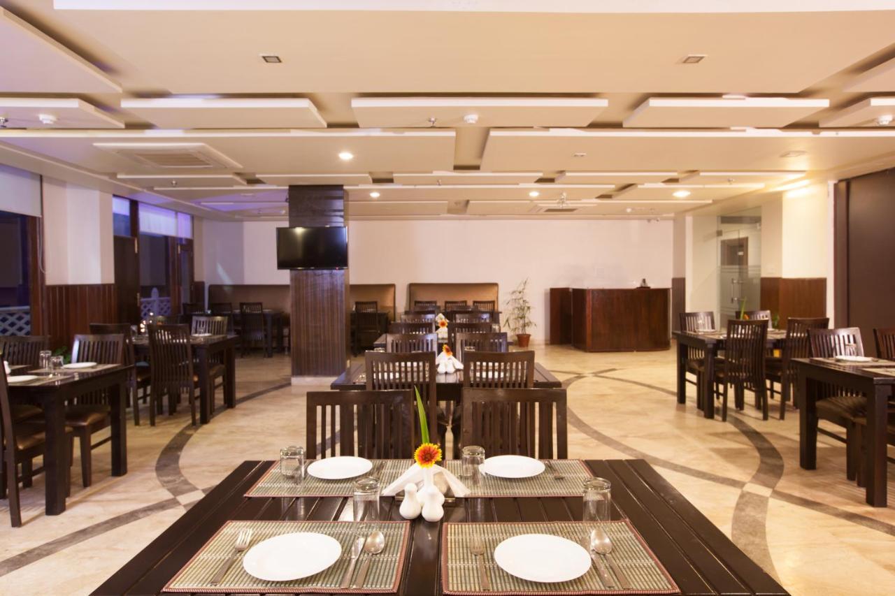 Sea Hawk - Luxury Hill Resort 4 Mins From Bhimtal Lake Exterior photo